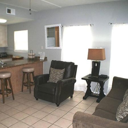 Coronado 204 Next To Beach Access South Padre Island Exterior photo