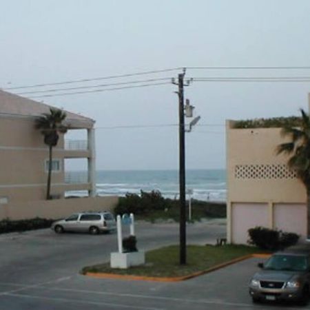 Coronado 204 Next To Beach Access South Padre Island Exterior photo