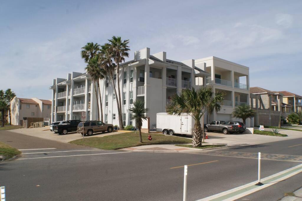 Coronado 204 Next To Beach Access South Padre Island Exterior photo