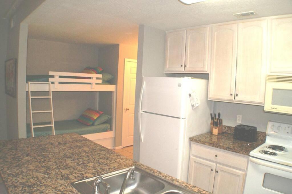 Coronado 204 Next To Beach Access South Padre Island Exterior photo