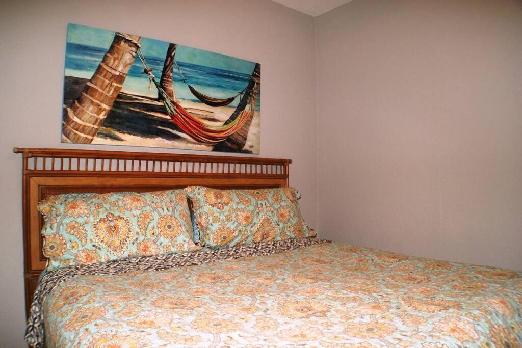 Coronado 204 Next To Beach Access South Padre Island Exterior photo